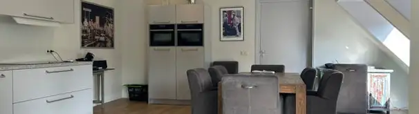 Appartement Foto #3 te huur bij Huurstunt