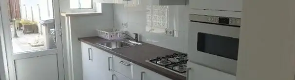 Kamer Foto #2 te huur bij Huurstunt