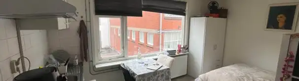 Kamer Foto #3 te huur bij Huurstunt