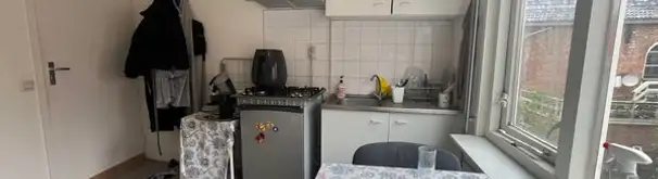 Kamer Foto #1 te huur bij Huurstunt