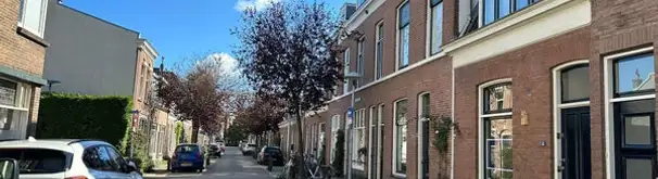 Appartement Foto #0 te huur bij Huurstunt