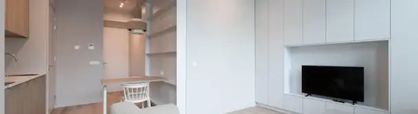 Appartement Foto #0 te huur bij Huurstunt