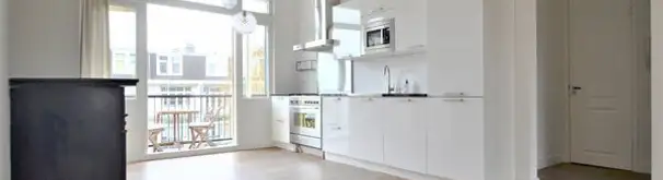 Appartement Foto #1 te huur bij Huurstunt