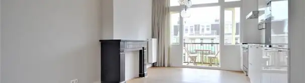 Appartement Foto #2 te huur bij Huurstunt