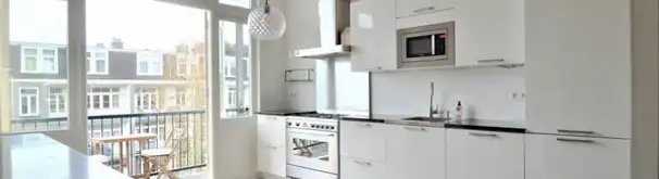 Appartement Foto #3 te huur bij Huurstunt