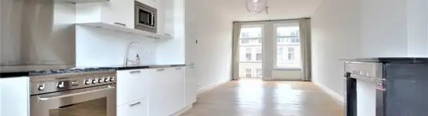 Appartement Foto #0 te huur bij Huurstunt