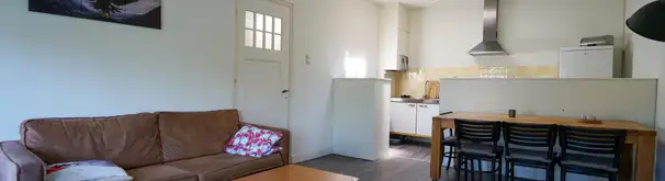 Appartement Foto #3 te huur bij Huurstunt