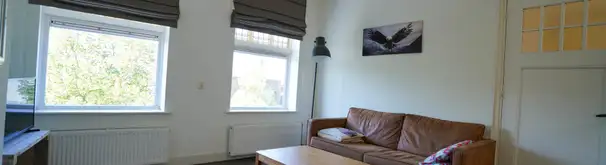 Appartement Foto #2 te huur bij Huurstunt