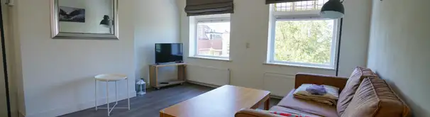 Appartement Foto #1 te huur bij Huurstunt