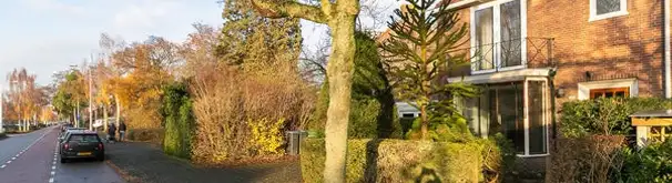 Huurwoning Foto #1 te huur bij Huurstunt