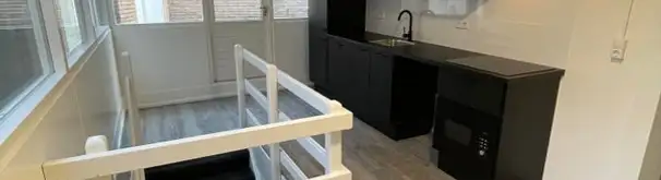 Kamer Foto #3 te huur bij Huurstunt