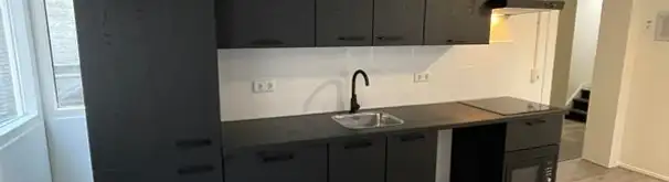 Kamer Foto #2 te huur bij Huurstunt