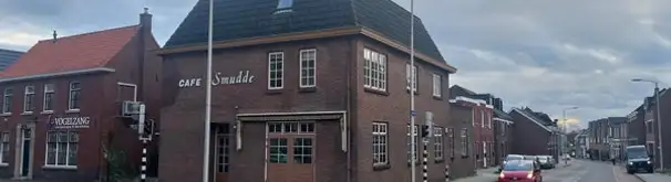 Appartement Foto #0 te huur bij Huurstunt