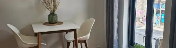 Appartement Foto #3 te huur bij Huurstunt