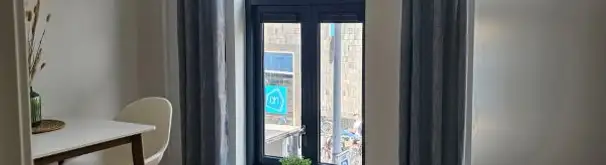 Appartement Foto #2 te huur bij Huurstunt