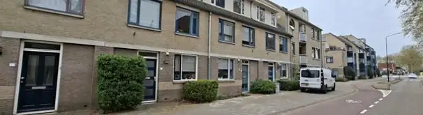 Huurwoning Foto #1 te huur bij Huurstunt