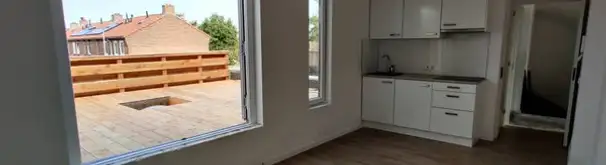 Appartement Foto #3 te huur bij Huurstunt