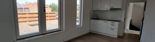 Appartement Foto #1 te huur bij Huurstunt