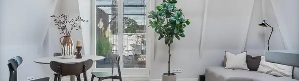 Appartement Foto #3 te huur bij Huurstunt