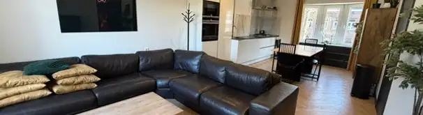 Appartement Foto #3 te huur bij Huurstunt