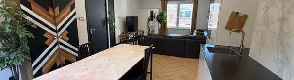 Appartement Foto #1 te huur bij Huurstunt