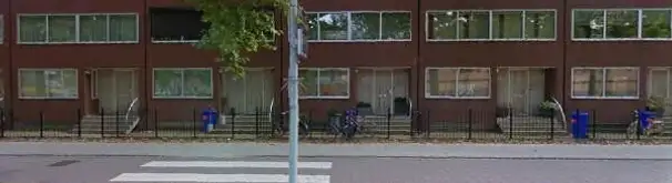 Appartement Foto #0 te huur bij Huurstunt