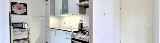 Appartement Foto #1 te huur bij Huurstunt