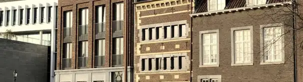 Appartement Foto #3 te huur bij Huurstunt