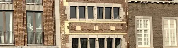 Appartement Foto #2 te huur bij Huurstunt