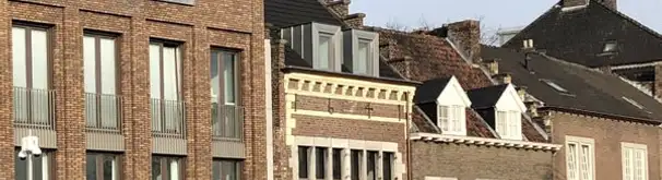 Appartement Foto #1 te huur bij Huurstunt