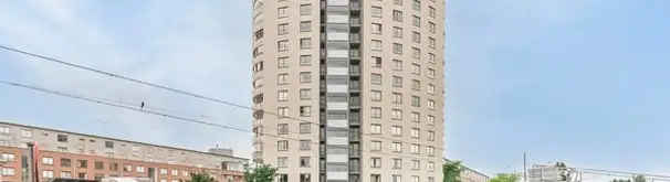 Appartement Foto #1 te huur bij Huurstunt