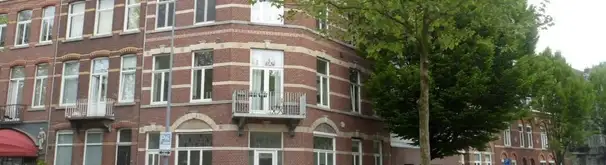 Appartement Foto #0 te huur bij Huurstunt