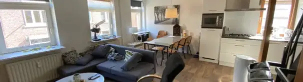 Huurwoning Foto #2 te huur bij Huurstunt