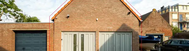 Huurwoning Foto #1 te huur bij Huurstunt
