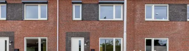 Huurwoning Foto #0 te huur bij Huurstunt