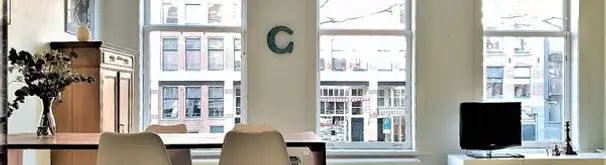 Appartement Foto #1 te huur bij Huurstunt