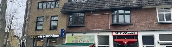 Kamer Foto #0 te huur bij Huurstunt