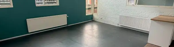 Appartement Foto #2 te huur bij Huurstunt
