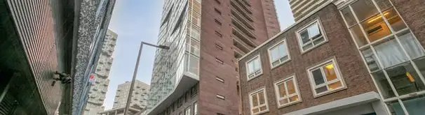 Appartement Foto #0 te huur bij Huurstunt