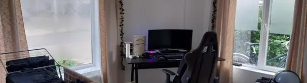 Appartement Foto #2 te huur bij Huurstunt