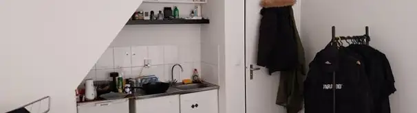 Appartement Foto #0 te huur bij Huurstunt