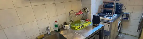 Kamer Foto #2 te huur bij Huurstunt