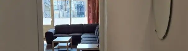 Appartement Foto #1 te huur bij Huurstunt