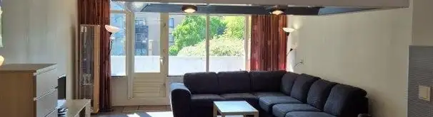 Appartement Foto #3 te huur bij Huurstunt