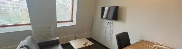 Studio Foto #3 te huur bij Huurstunt