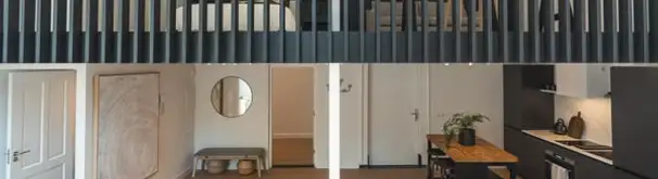 Huurwoning Foto #1 te huur bij Huurstunt