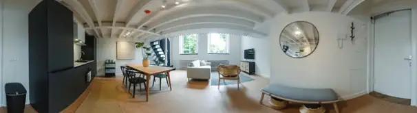 Huurwoning Foto #3 te huur bij Huurstunt