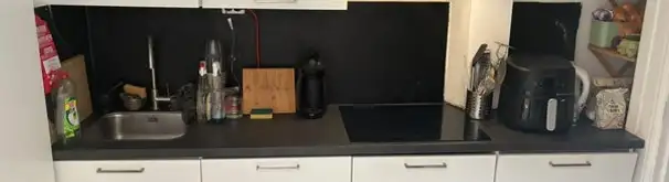Kamer Foto #2 te huur bij Huurstunt