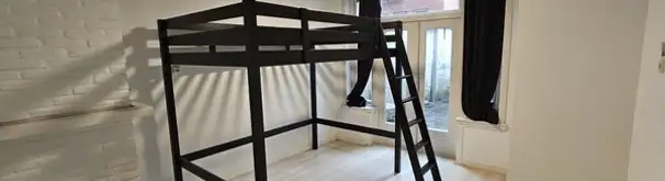 Kamer Foto #0 te huur bij Huurstunt