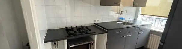 Appartement Foto #2 te huur bij Huurstunt